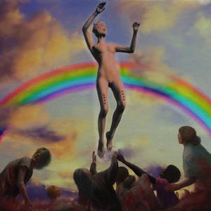 女主播直播引诱技师小伙
